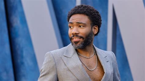 Childish Gambino Shares New Music In 'Swarm' Teaser Trailer