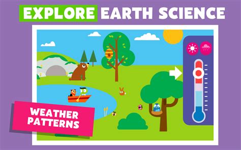 Play and Learn Science Mobile Downloads | PBS KIDS