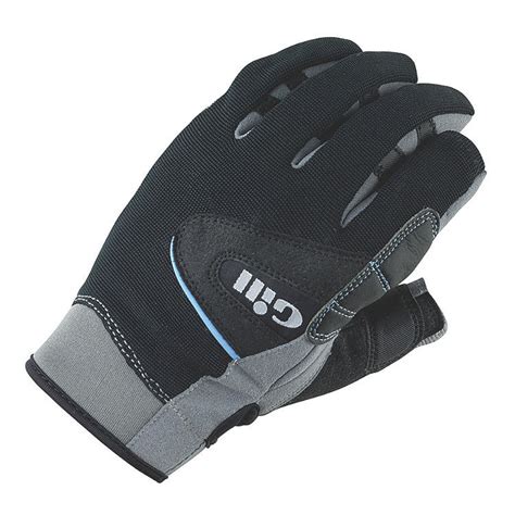 Gill Championship Sailing Gloves - Womens Long Finger – Ship to Shore ...