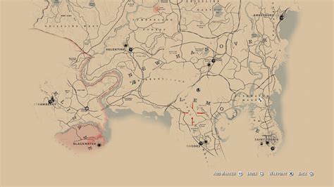 Red dead redemption 2 treasure maps - exceltyred