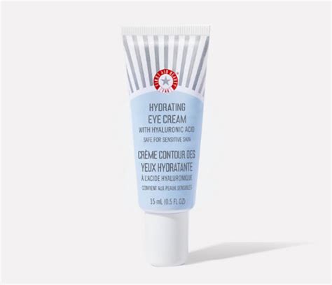 The Best Eye Creams for Sensitive Skin {18 Creams}