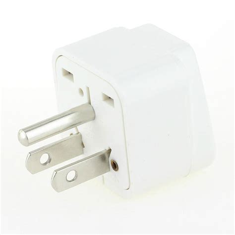 Japan Plug Adapter - China - Manufacturer - 1 to 2 plug adapter - Plug