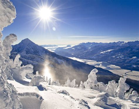 Revelstoke Mountain Resort - FREESKIER