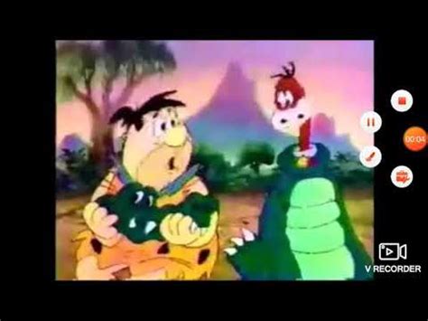 barney my pebbles - YouTube