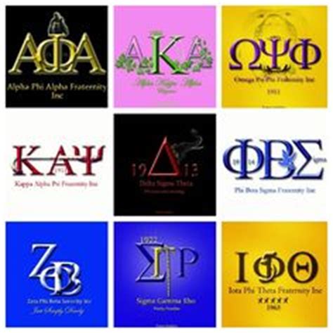 1000+ images about Sororities & Fraternities on Pinterest | Greek life ...