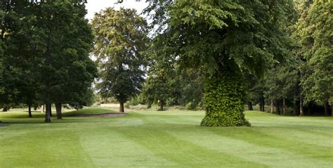 Portarlington Golf Club – Portarlington Golf Club – one of Ireland's ...