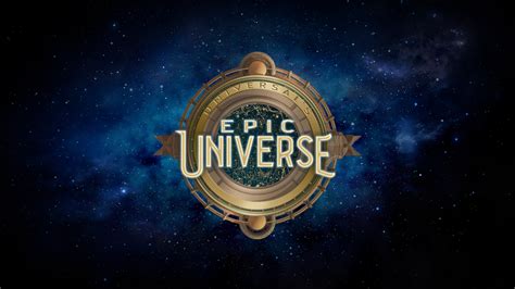 UPDATE: Epic Universe at Universal Orlando Resort Expected to be ...