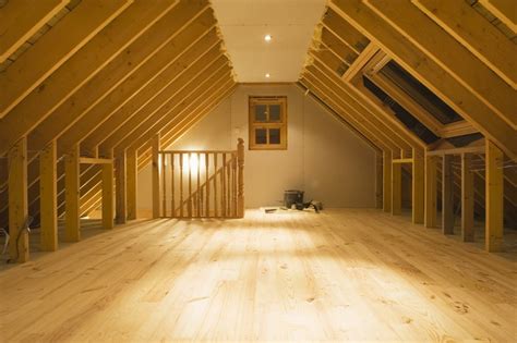 Things to Consider Before an Attic Conversion