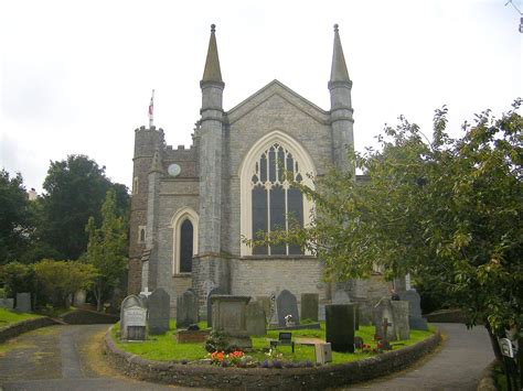 St Mary's Church, Appledore, Devon | The foundation stone of… | Flickr