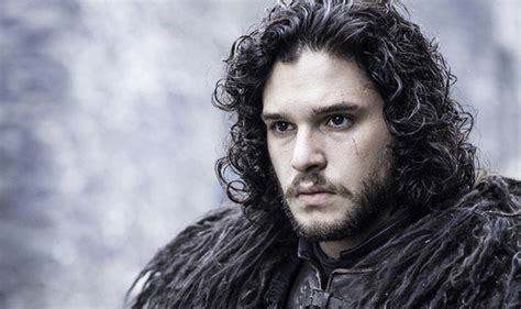 GAME OF THRONES Character Recap: Jon Snow, Seasons 1-7