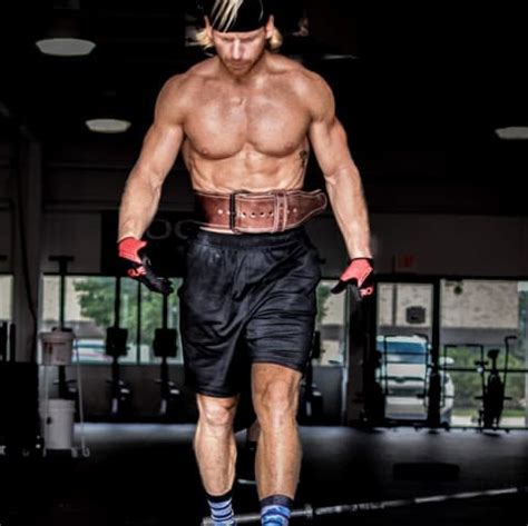 The 15 Most Badass Men Of The CrossFit Games | mindbodygreen