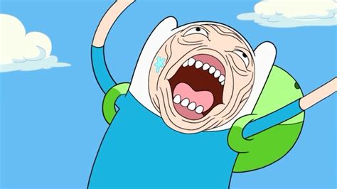 Adventure Time - The Funny Faces of Finn and Jake - Season 1 - YouTube