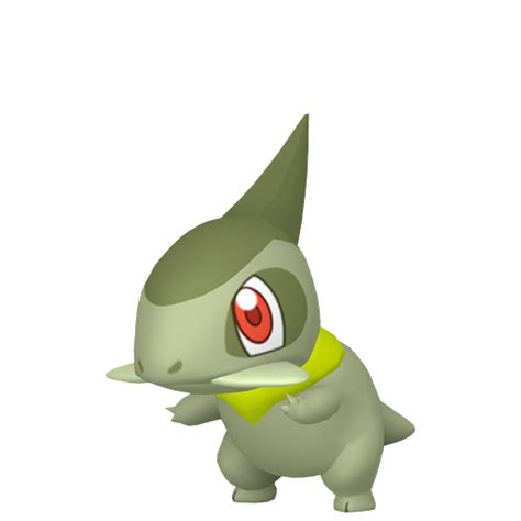 Axew • Generation VIII Pokédex • Marriland.com