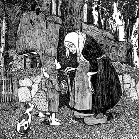 A Comparison of Trials, Gender, and Actions of Witches in Early Modern ...