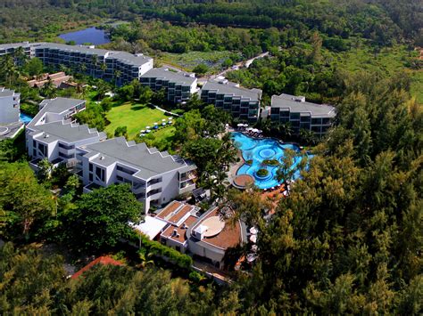 Holiday Inn Resort Phuket Mai Khao Beach Resort Hotel by IHG