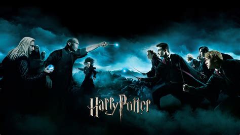 Harry Potter Muggle Wallpapers - Top Free Harry Potter Muggle ...