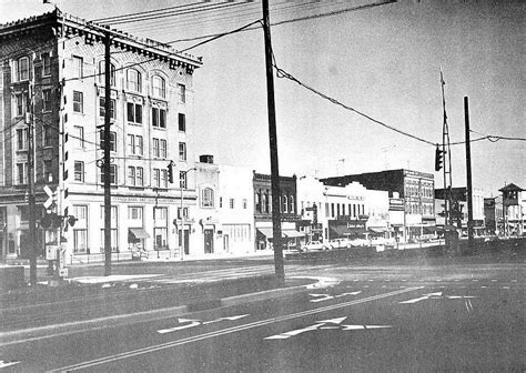 Downtown 1962 - Rocky Mount, North Carolina - Wikipedia | Rocky mount ...