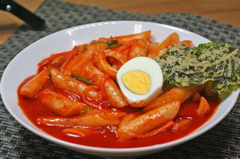 10 Great Korean Dishes - Top Must-Try Foods in South Korea - Go Guides