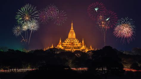 Myanmar Wallpapers - Wallpaper Cave