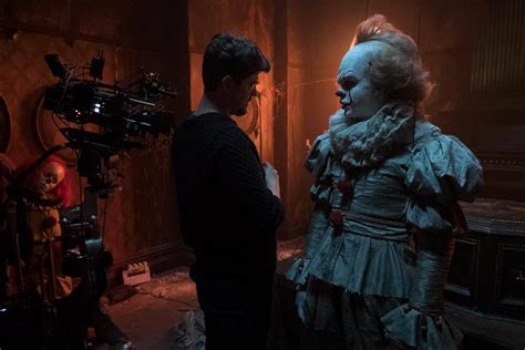 Behind the Scenes of Horror Movies