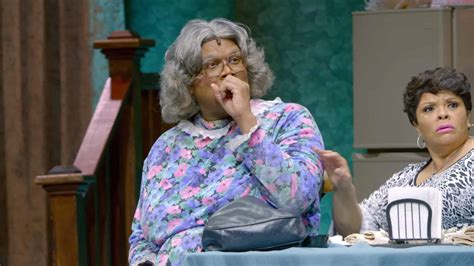 Tyler Perry's Madea's Farewell Play - Review/Summary (with Spoilers)