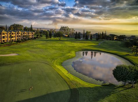 Waikoloa Village Golf Course | Go Hawaii