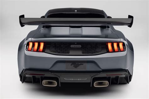 Coming Soon: 2025 Ford Mustang GTD | The Daily Drive | Consumer Guide®