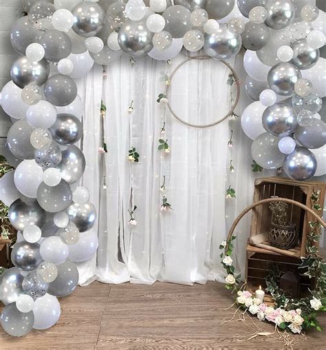 Balloons Wedding Decor | ubicaciondepersonas.cdmx.gob.mx