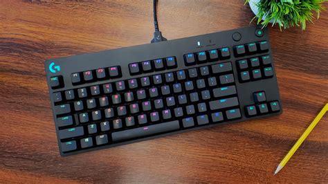 Logitech G Pro X Keyboard Custom Keycaps : Gamer S Dream Logitech G Pro ...