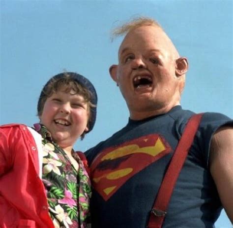 Sloth - The Goonies