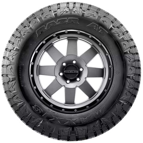 Maxxis Razr AT - 275/60R20 116S XL | Discount Tire Zone