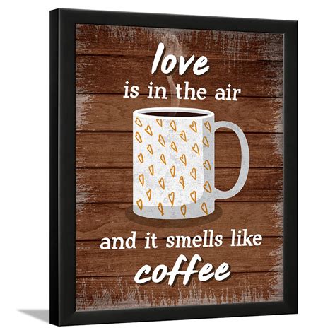 Buy Chaka Chaundh - Coffee Frame - Coffee Frames for Café - Coffee ...