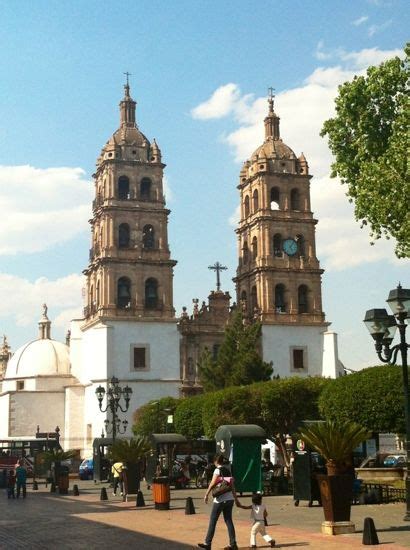 Durango Cathedral Mexico Vacation, Mexico Travel, Durango Mexico ...