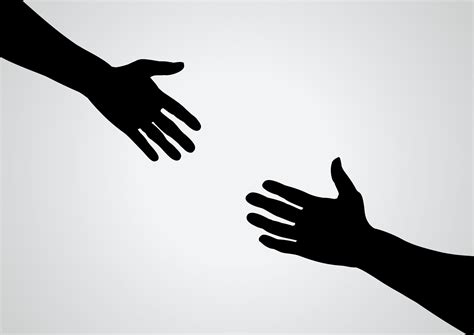 Lend A Helping Hand PNG Transparent Lend A Helping Hand.PNG Images ...