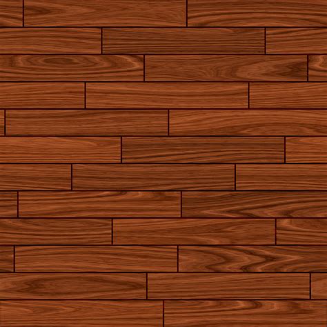 Wooden Planks Floor Texture - Image to u