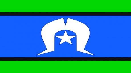 Torres Strait Islander Flag | SBS On Demand