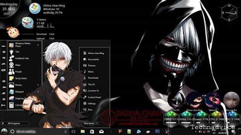 36 Best Free Windows 10 Anime Theme Free Download 2024 - Technadvice