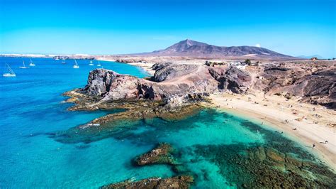 Lanzarote travel guide – the best places to visit in Lanzarote | Square ...