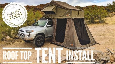 Best Rooftop Tents Of 2023 GearJunkie | eduaspirant.com