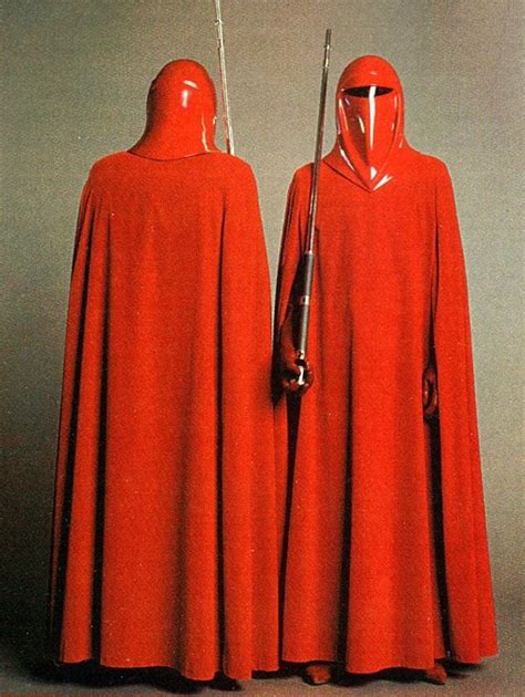 Star Wars Imperial Guard Costume | Costume Party World