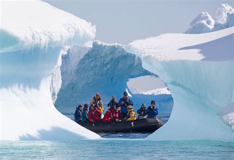 10 Steps to Plan an Antarctic Expedition