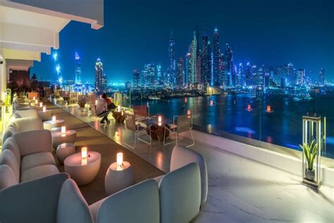 Top 5 Shisha Bars In Dubai For 2019 | Curly Tales