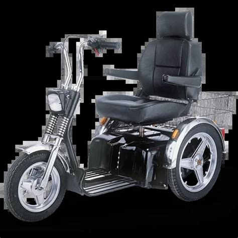 Afikim Afiscooter SE Mobility Scooter - Mobility Mate