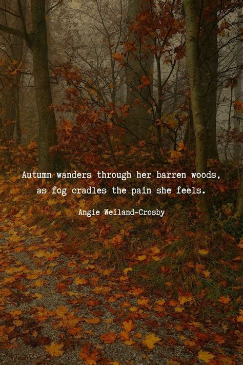 90+ Fall Quotes & Autumn Quotes to Enchant the Soul | Autumn quotes ...