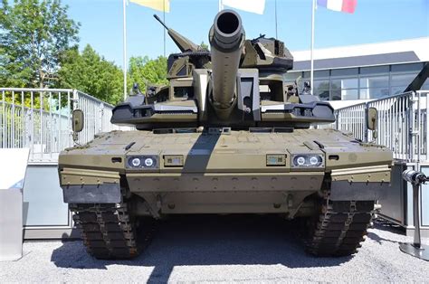 Below is an image of the new design of the Franco-German main Ьаttɩe tапk