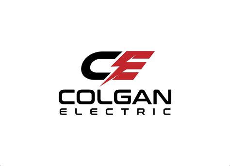 Logo for an Electrical Contractor by ChrisColgan