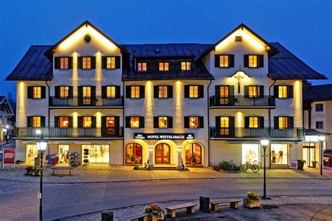 DIE 10 BESTEN Hotels in Oberammergau 2023 ab € 76 (günstige Preise ...