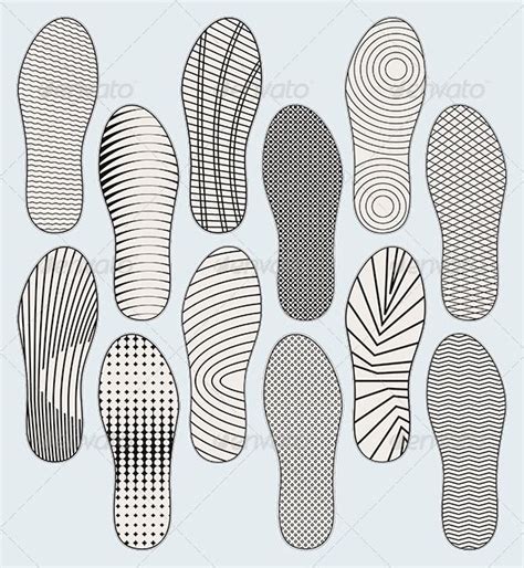 Running Shoe Wear Pattern | Chumado