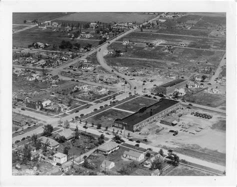 Pin by Royce Boyd on Pryor Creek Oklahoma Tornado 1942 | City photo ...