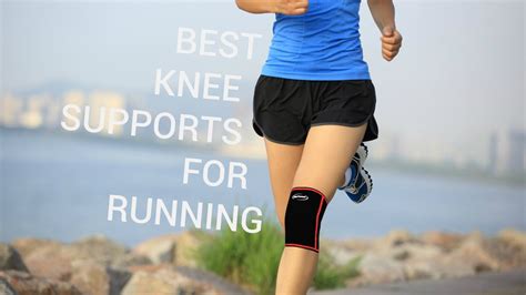 Best knee braces, sleeves and supports for running - kneesafe.com